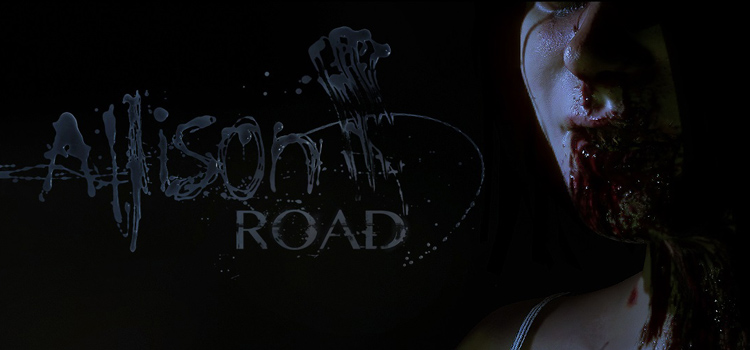 allison road скачать