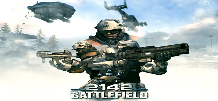 battlefield 2142 pc download