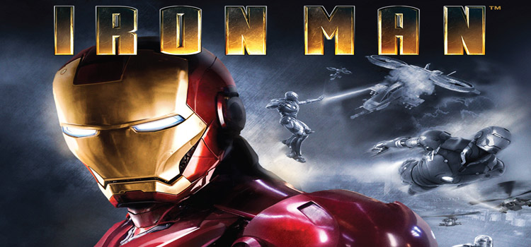 Iron Man Free Games 16
