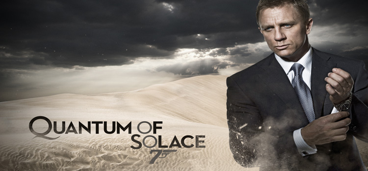 007 Quantum Of Solace Full Movie Online Free