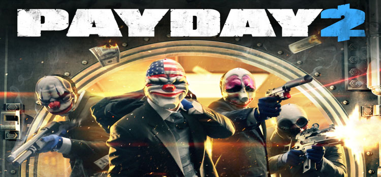 Payday 2 Mac Download