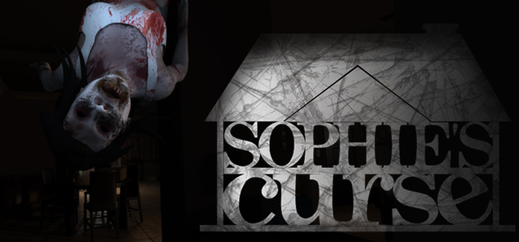 Sophie S Curse   -  7