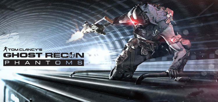 Игру Tom Clancy`S Ghost Recon Phantoms