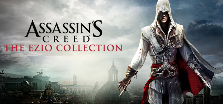 Assassins Creed: Murderous Edition 2008-2012 PC