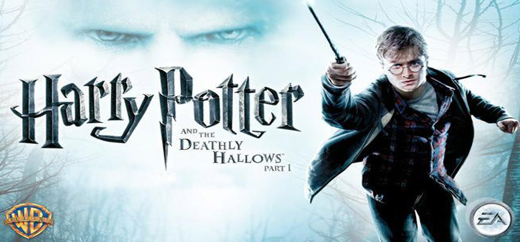 harry potter and the deathly hallows part 1 in hindi 720p