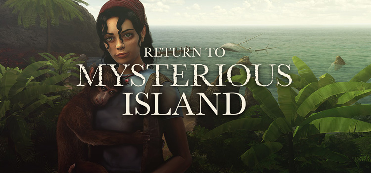 Return To Mysterious Island Free Download