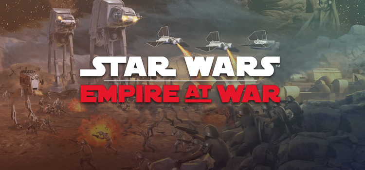 Star wars empire at war game download