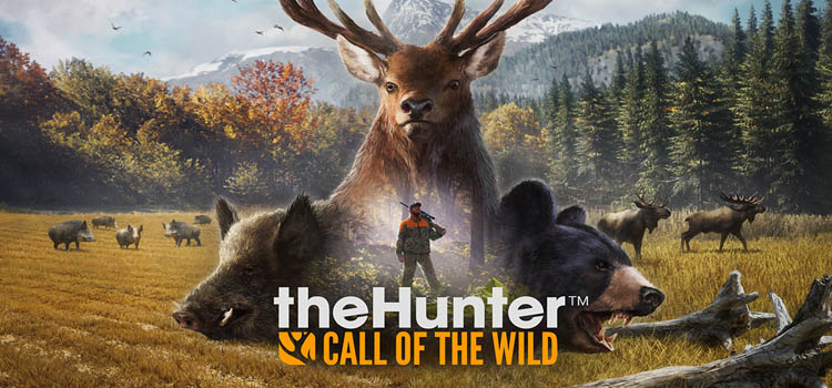 The Hunter Call of the Wild Free Download - Android E How