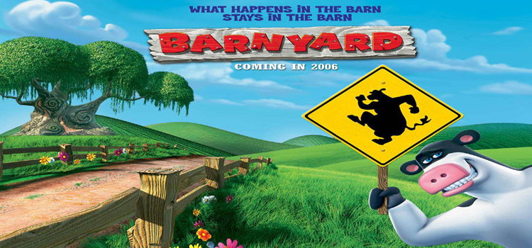 barnyard game download