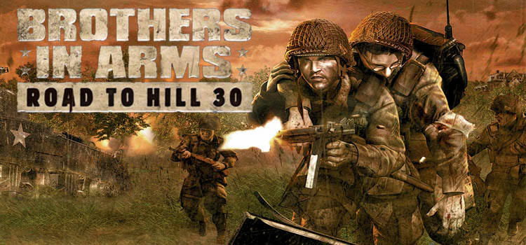 Play Brothers In Arms 1 online for Free - POG.COM