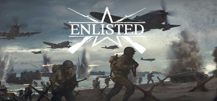 enlisted download