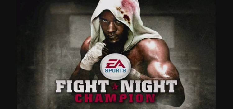 fight night champion pc download utorrent
