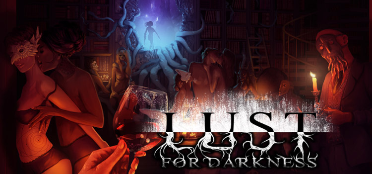Lust from Beyond Free Download Full PC Game | Latest 