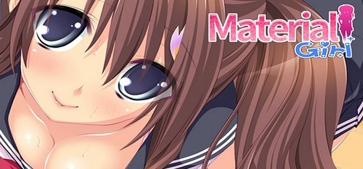 Material Girl Free Download Full Version PC Game Setup