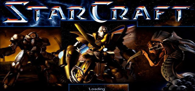 How to starcraft 1 full version for