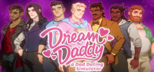 dream daddy free download pc