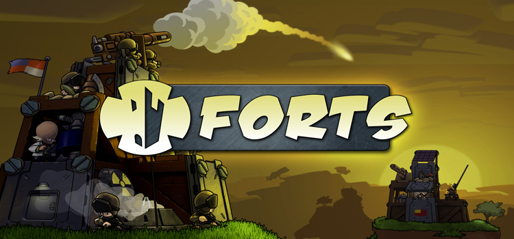 forts free download