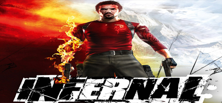 infernal game download for pc