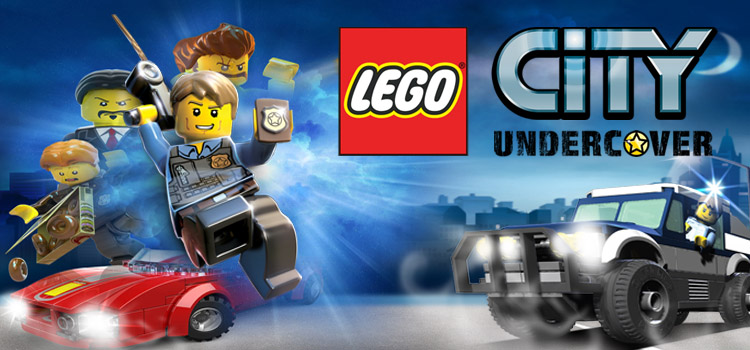 lego city undercover demo free download