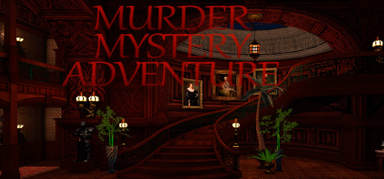 free murder mystery downloads
