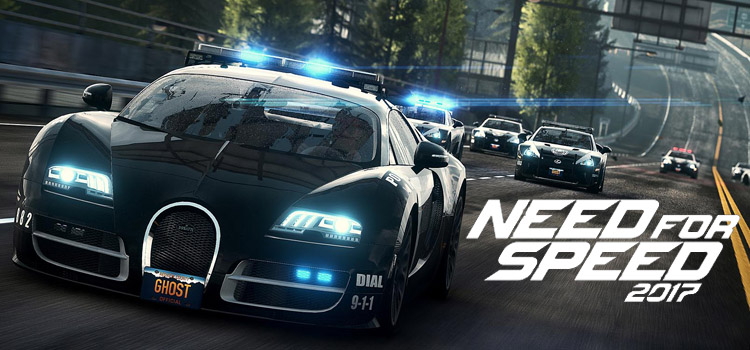 Need for Speed ProStreet MULTi2 Repack By RG Mechanics