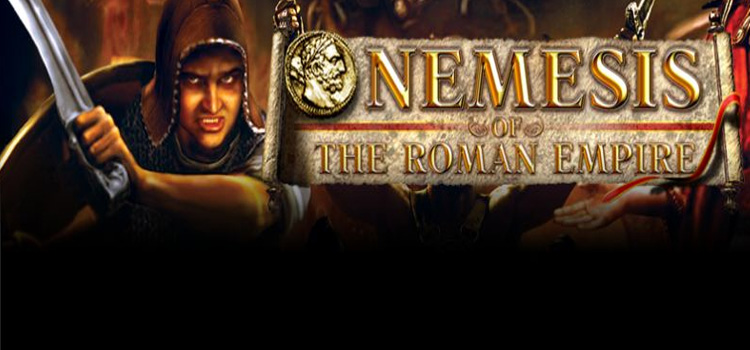 Nemesis Of The Roman Empire Download Nemesis Of The Roman Empire Download