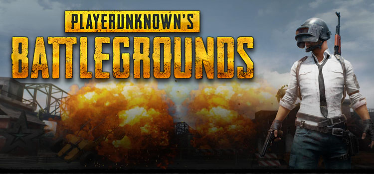 PLAYERUNKNOWNS BATTLEGROUNDS Free Download PC Game