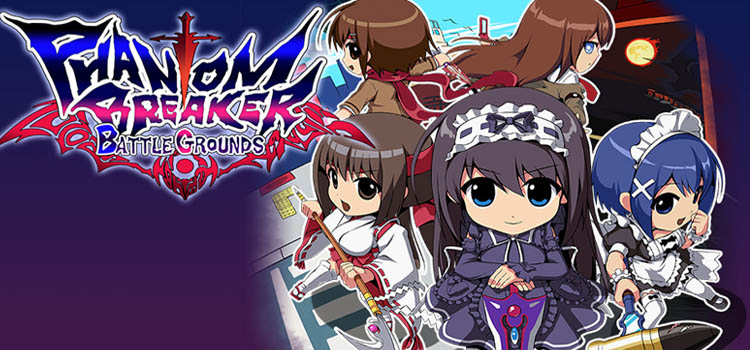 Phantom games free download