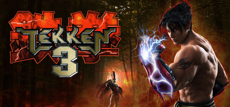 Tekken 3 Full Download Game Tekken 3 Full Download Game