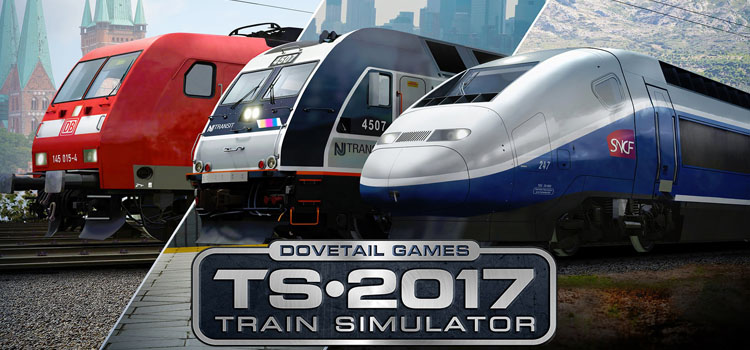 Train Simulator 2013 Skidrow Crack