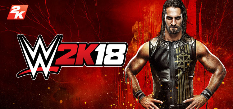 Download WWE 2K18 Free PC Game