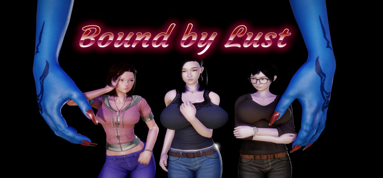 Lust from Beyond Free Download full version pc game for 
