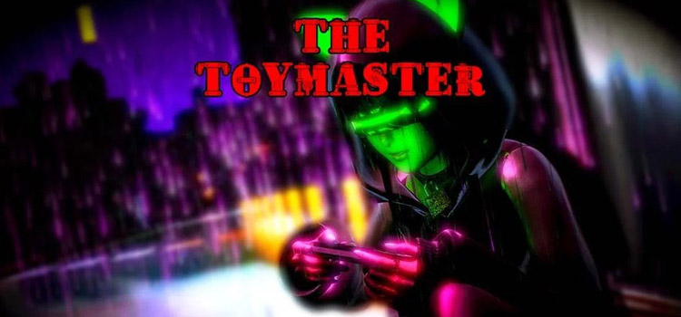 toymaster dc