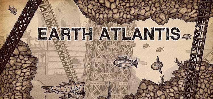The Rise Of Atlantis [Free PC Download] - Free Games