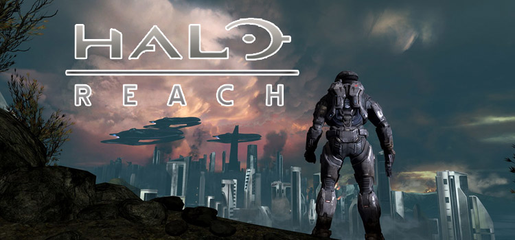 Halo Reach Download Pc Free