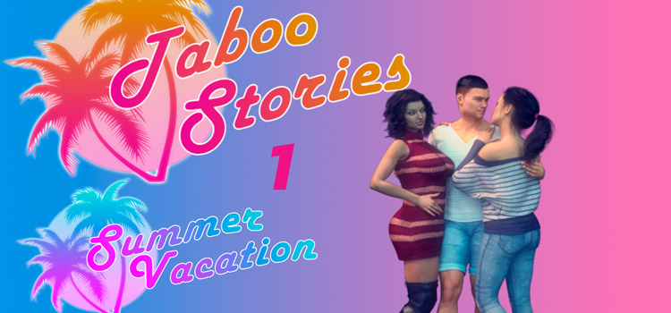 Taboo Stories 1 Free Download Full Version Crack Pc Game 