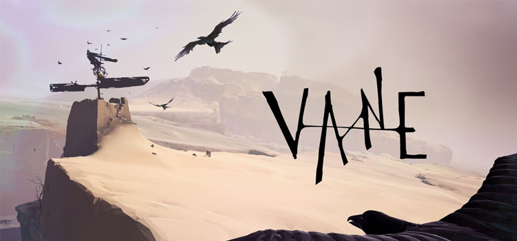 Vane for PS4, PS5 Reviews - OpenCritic