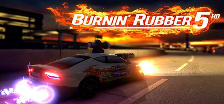 burnin rubber 5 free download