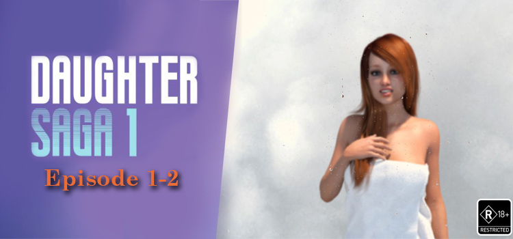 Daughter Saga 1 Free Download FULL Version PC Game