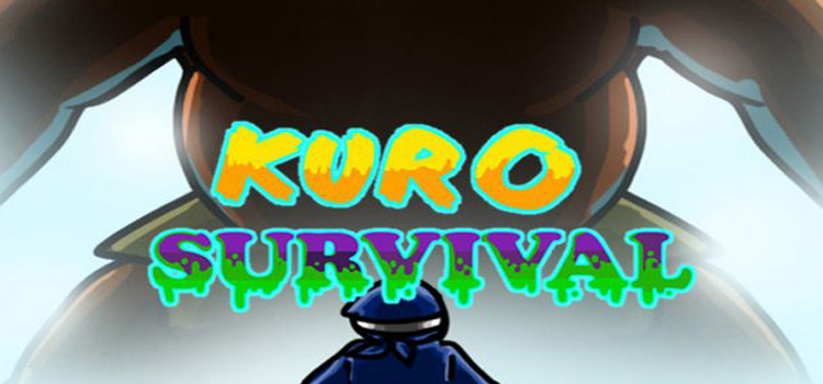 Kuro survival Free Download Full Version Crack PC Game