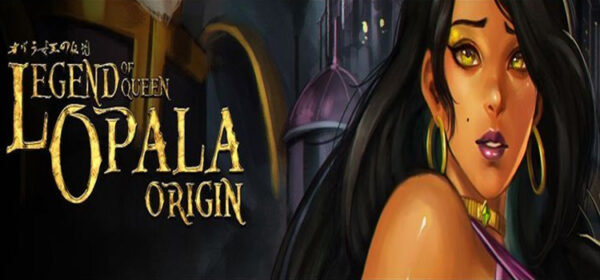 Legend Of Queen Opala Origin Free Download Full Pc Game