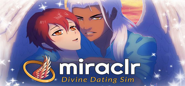 Miraclr Divine Dating Sim Free Download Crack PC Game