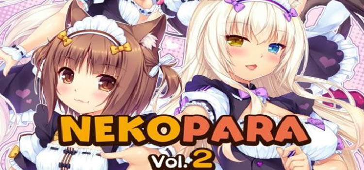 NEKOPARA Vol 2 Free Download Full Version PC Game Setup