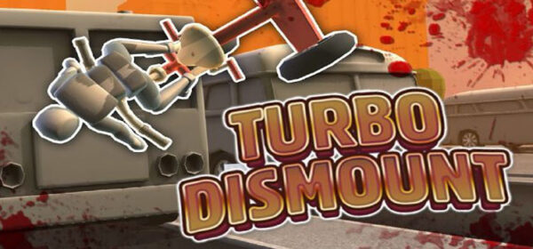 Turbo Dismount Free Download Full Version Crack PC Game