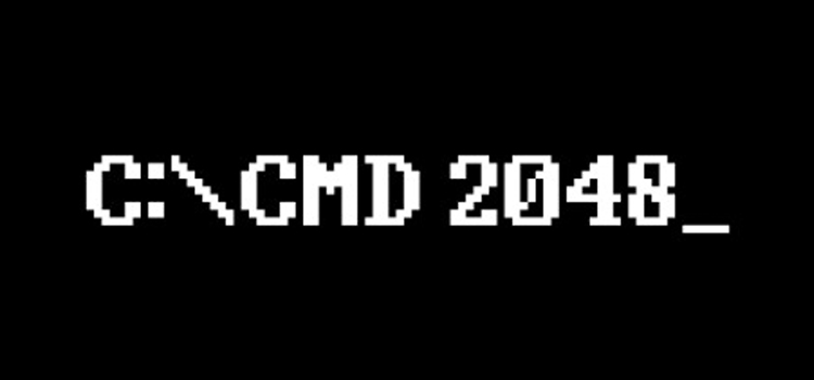 CMD 2048 Free Download FULL Version Crack PC Game