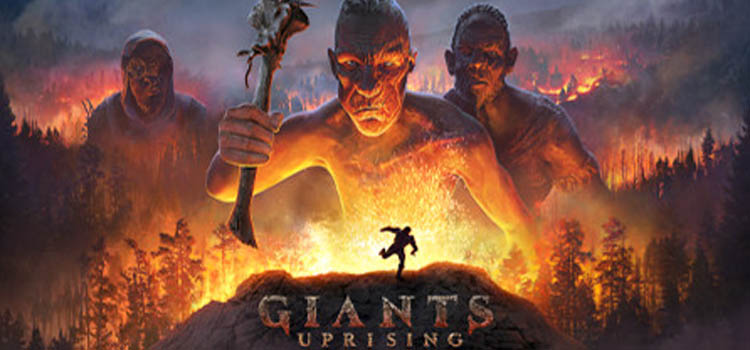 Giants Uprising Free Download Full Version Crack PC Game