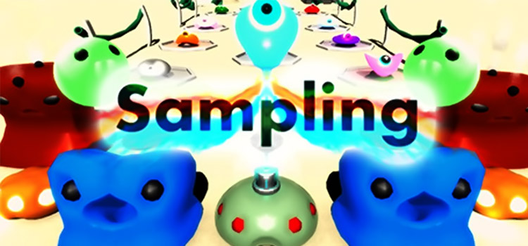 Sampling Free Download FULL Version Crack PC Game