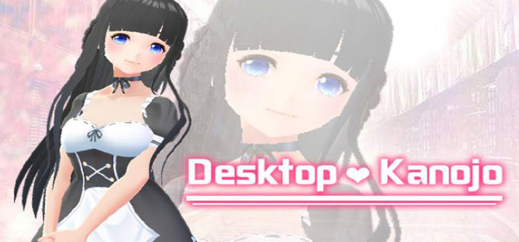 Free Download Anime Girls VR .rar