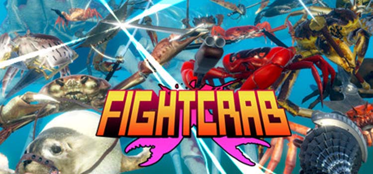 fight crab pc download