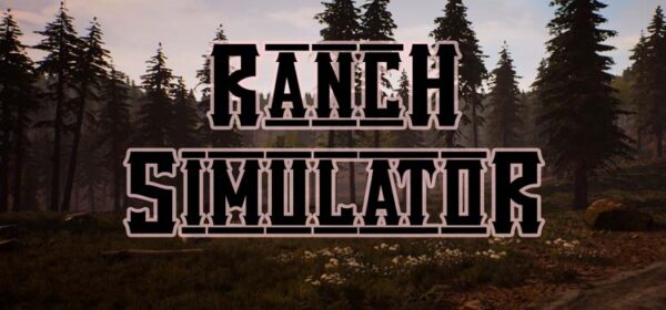 Ranch Simulator Free Download FULL Version Crack PC Game